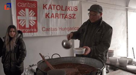 Összefogás a jó ügyért