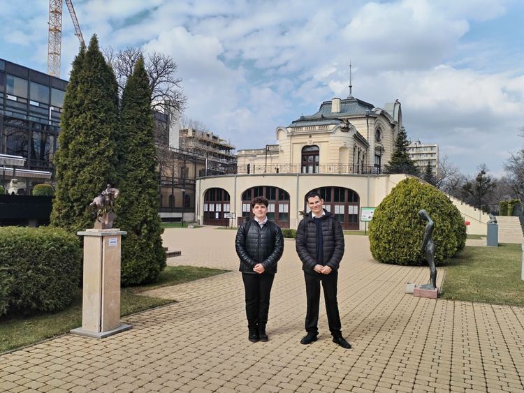 Országos versenyen az Acsádysok