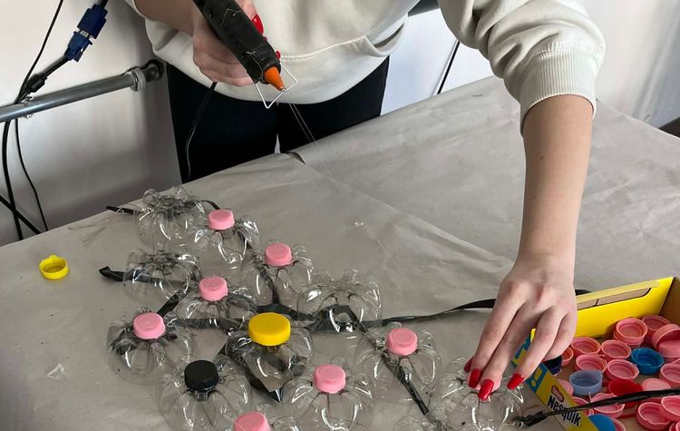 Verseny az újrahasznosítás jegyében