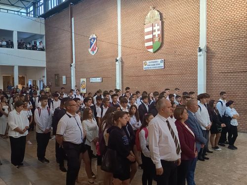 "Ha ma egy lépéssel előrébb jutsz, már tettél egy nagyot a jövődért"