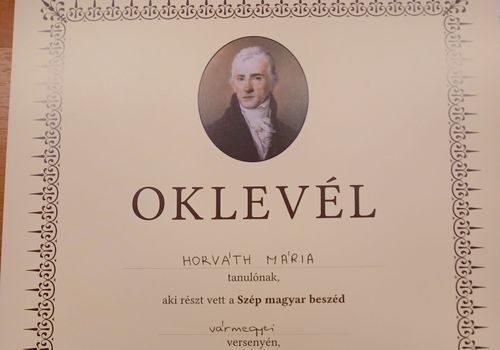 Szép magyar beszéd verseny