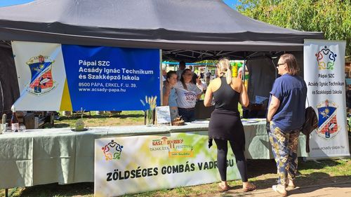 Bakony&Balaton Gasztroünnep Csopakon