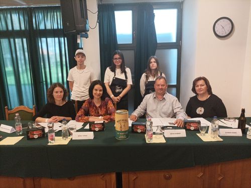 Kárpát-medencei Hungarikum vetélkedő