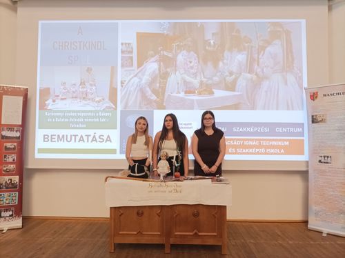 Hungarikum vetélkedő Lakiteleken