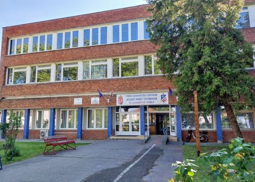 Berzsenyi pályázat
