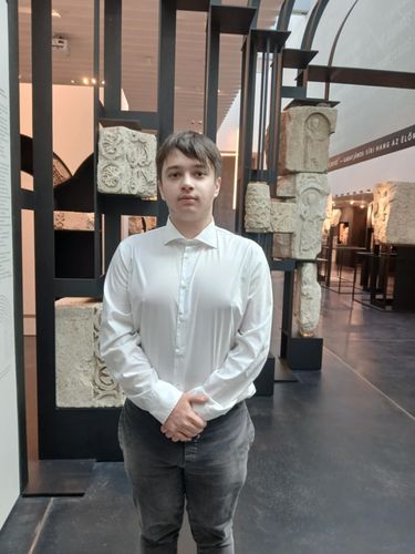 Alba Regia történelem verseny regionális döntő